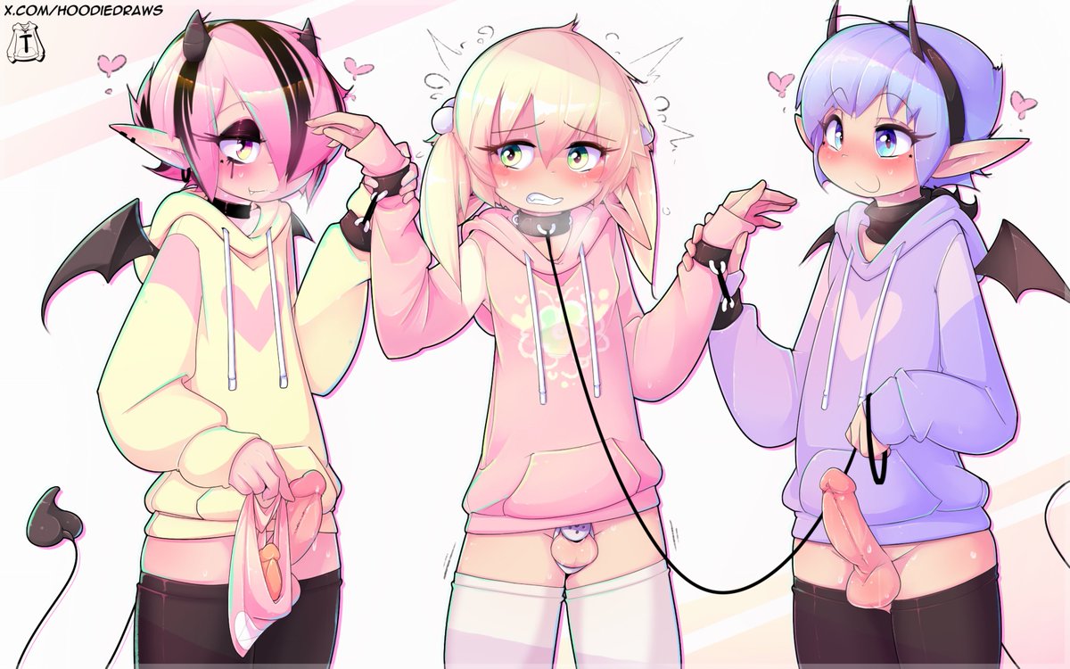 First new drawing of the new year is done!