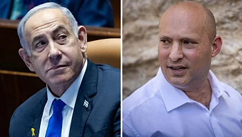 הערב במהדורה - סקר מנדטים חדש: איזו מפלגה לא עוברת את אחוז החסימה, וכמה מנדטים שווה וינטר במקום סמוטריץ' בראשות הציונות הדתית? התוצאות המלאות - ב-19:50
