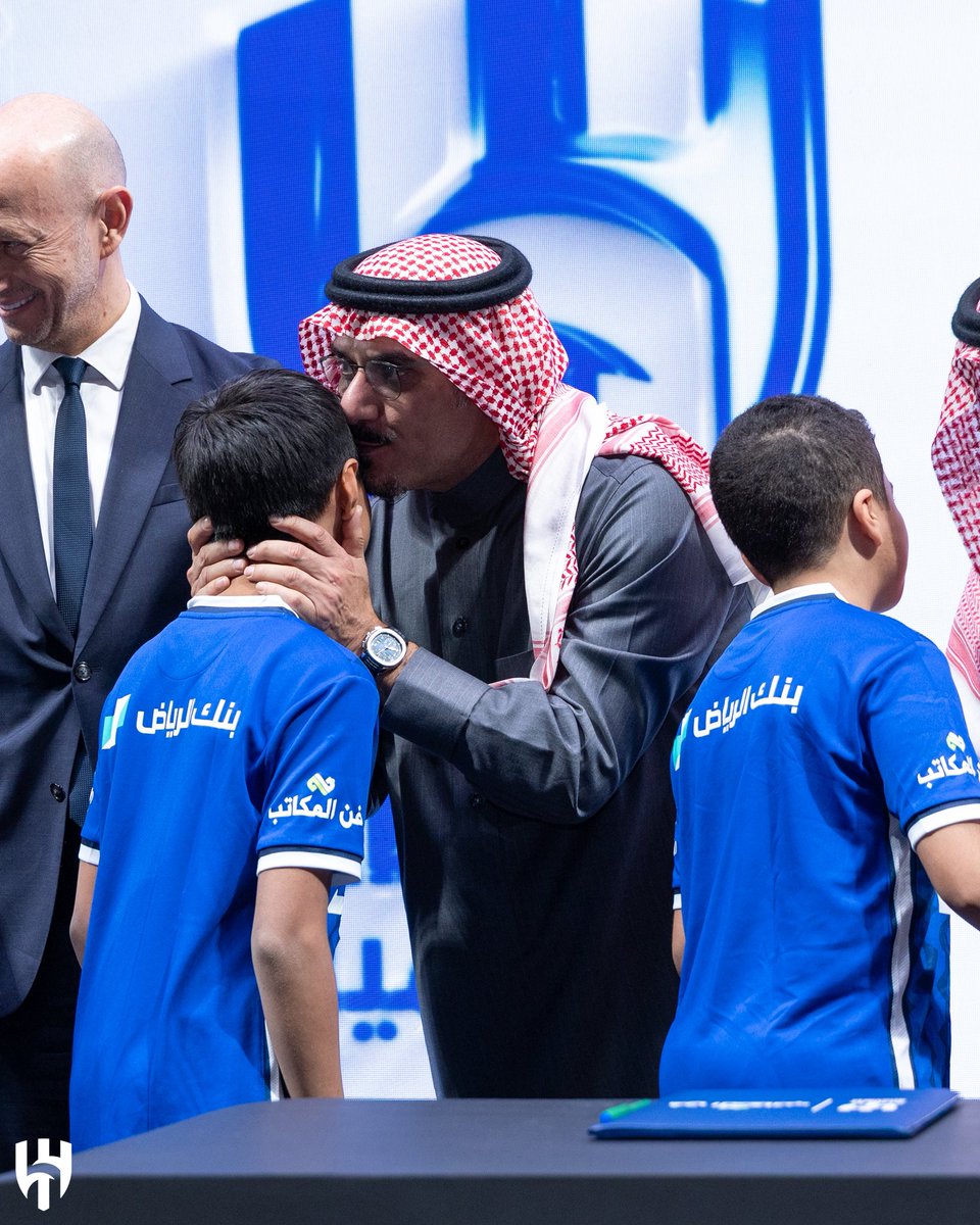 أكاديمية الهلال tweet media