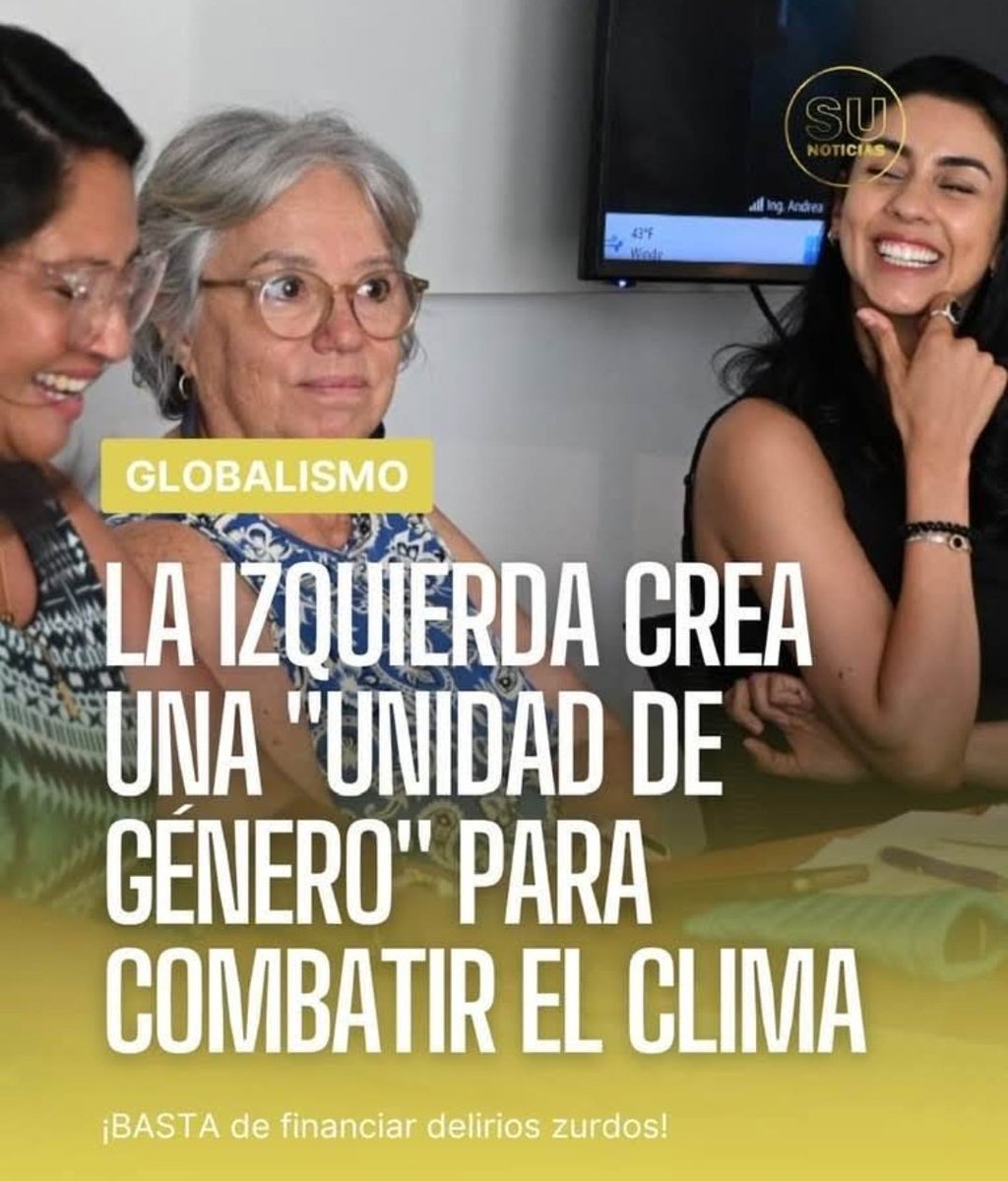 YA BASTA!!! EL CIUDADANO NO AGUANTA MÁS ESTA CATERVA.🤔