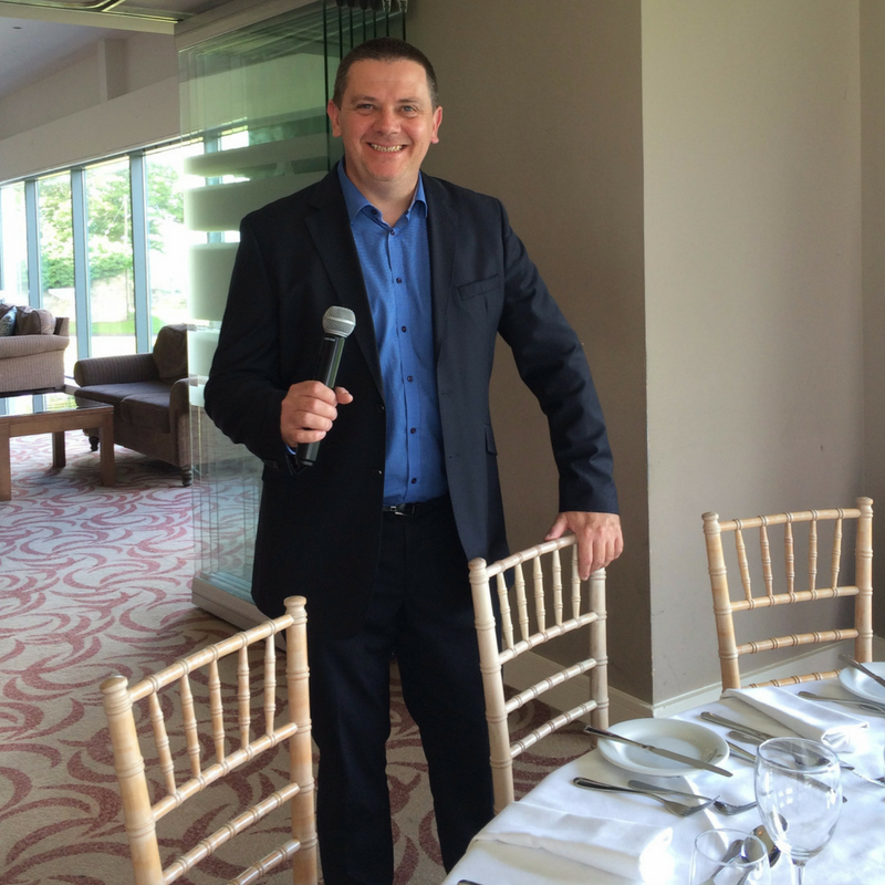 YourSpeech tweet media