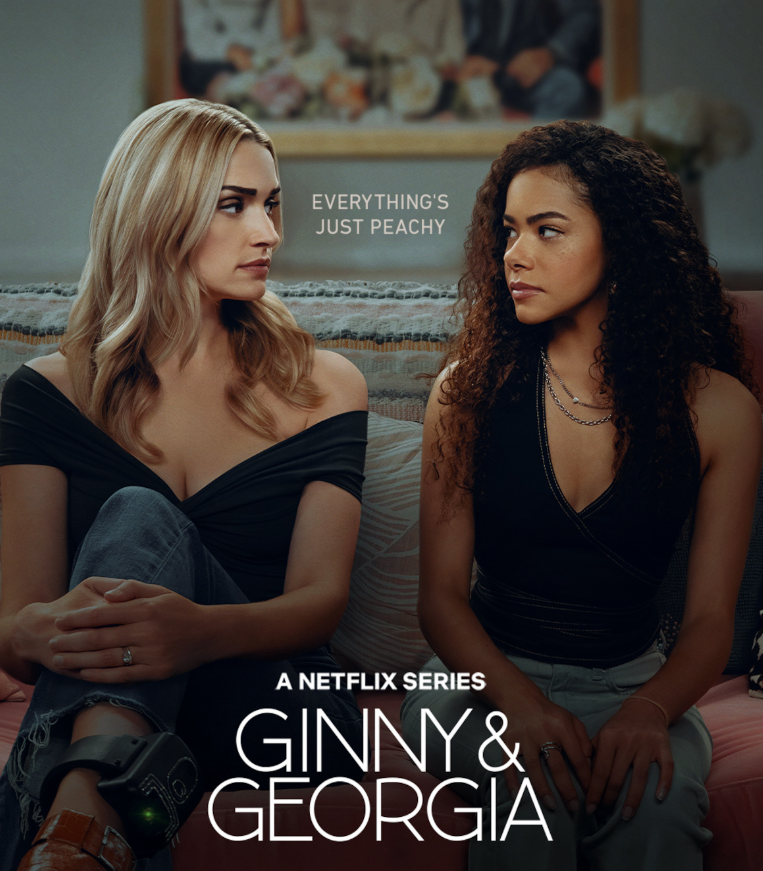WEDNESDAY i GINNY &amp; GEORGIA neće se vratiti s novim epizodama sve do 2027. godine.