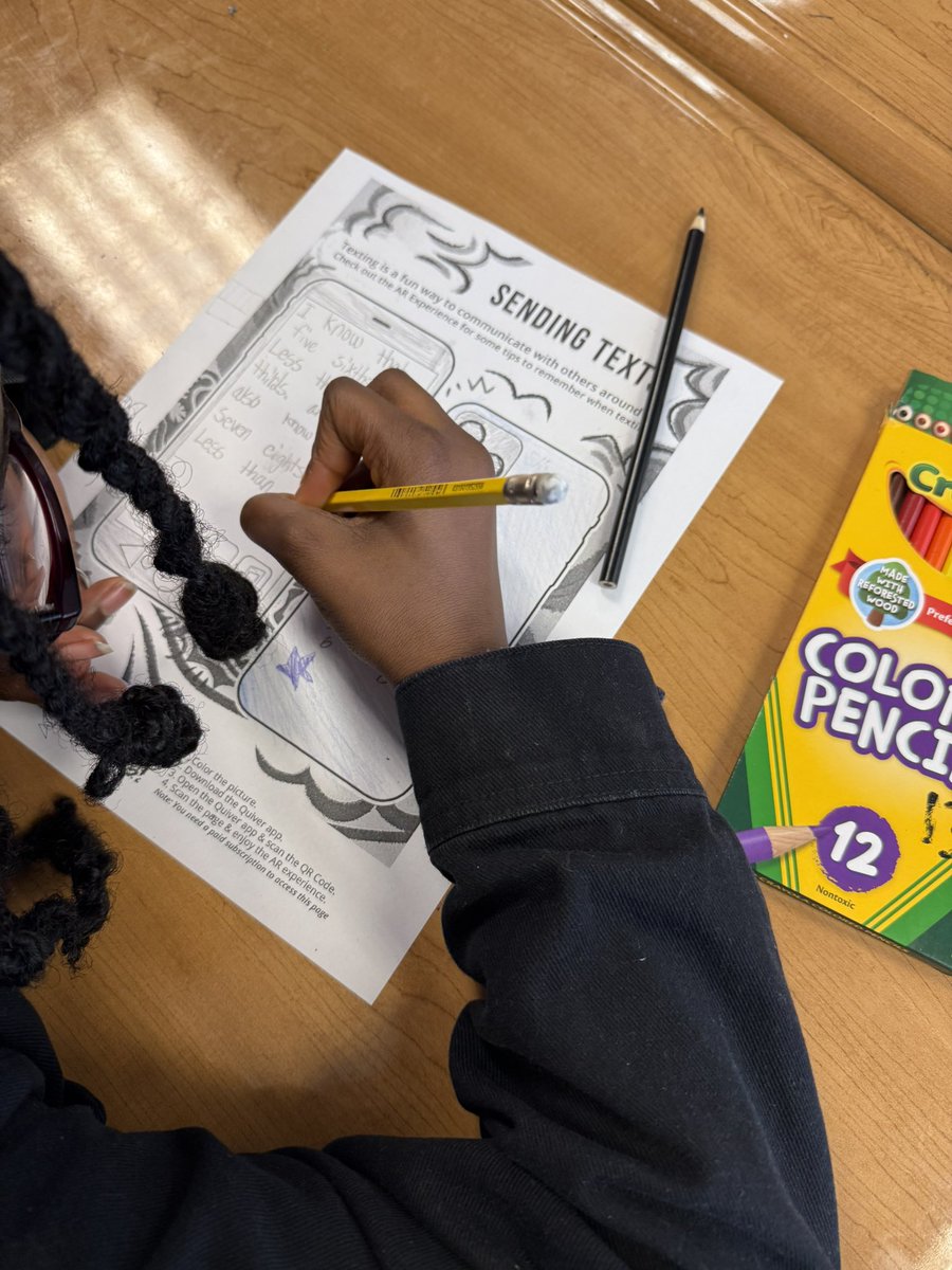 Allyson Hartung, NBCT tweet media