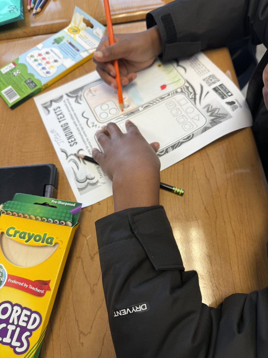 Allyson Hartung, NBCT tweet media