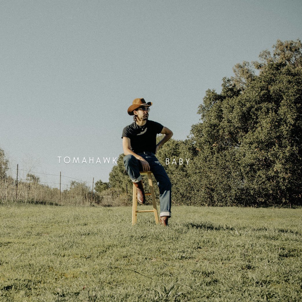 Tomahawk Baby tweet media