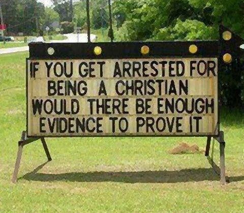 Ask yourself: