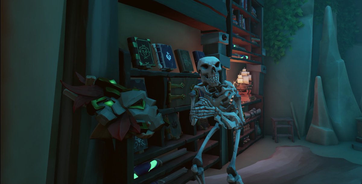 Dust Beans tweet media