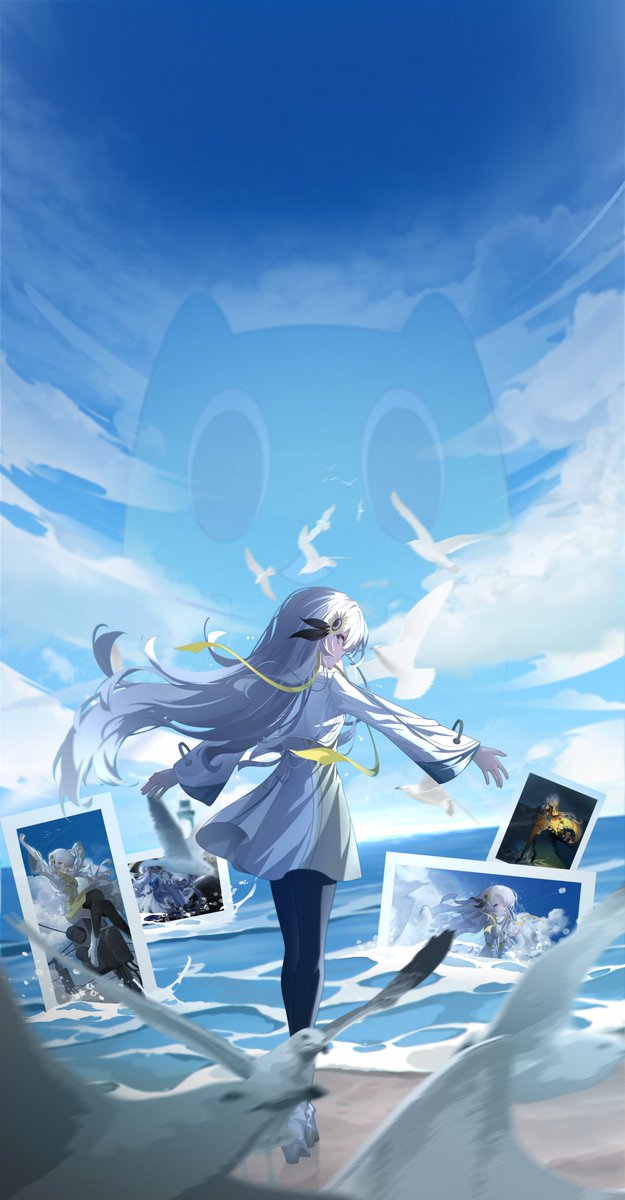 #ヰ世界情緒美術部 
#ヰ世界情緒