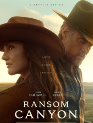 UNTAMED i RANSOM CANYON neće se vratiti s novim epizodama sve do 2027. godine.