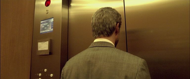 MovieEndorser's tweet image. COLLATERAL is a Masterpiece