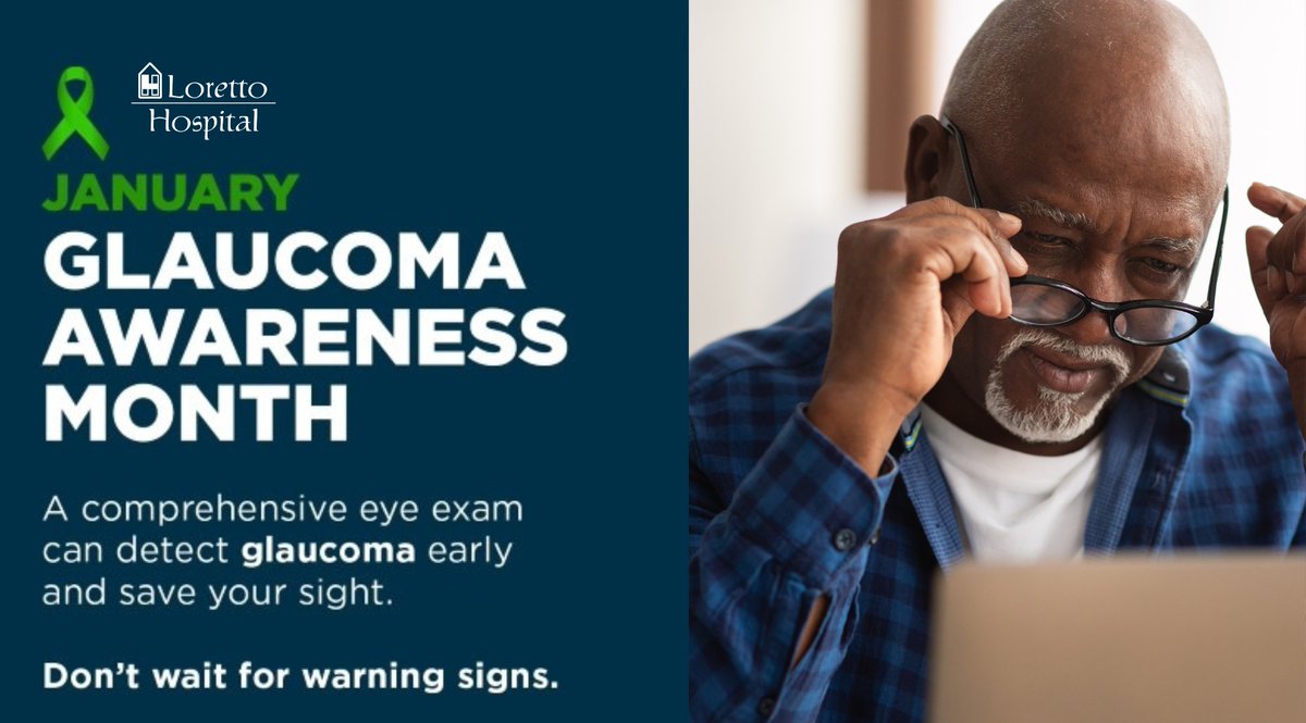 Loretto Hospital tweet media