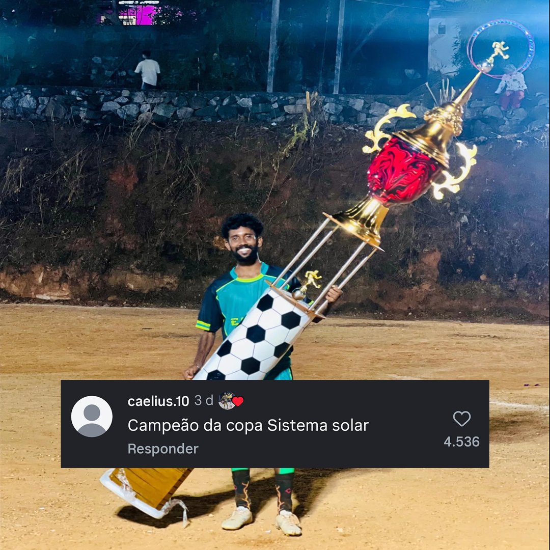 desimpedidos's tweet image. Guardião da Galáxia FC