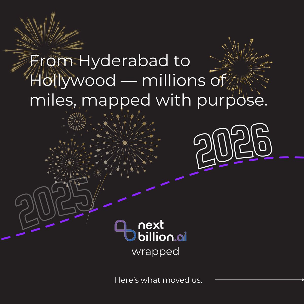 NextBillion.ai tweet media