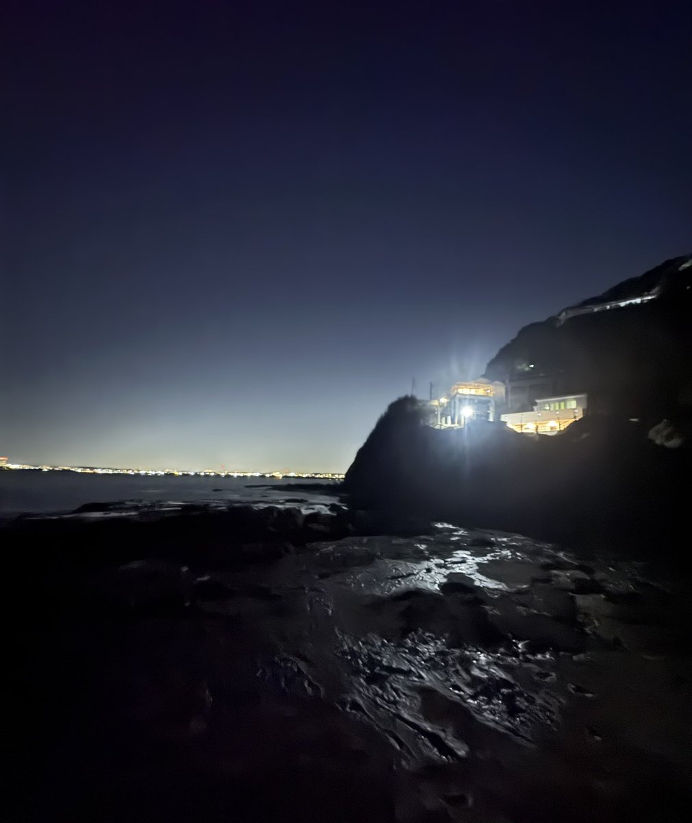 最高に綺麗で心癒された