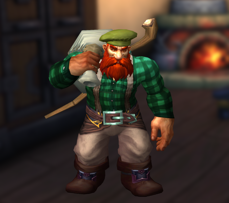 Warcraft_ES's tweet image. Echamos tanto tiempo haciendo esto que se nos pasó publicarlo durante las fiestas. Os presentamos:
🌰 El que trae castañas y os palpa la barriga
🎁 El que hace carbón y trae regalos de la montaña
🪵 El que... ehm...