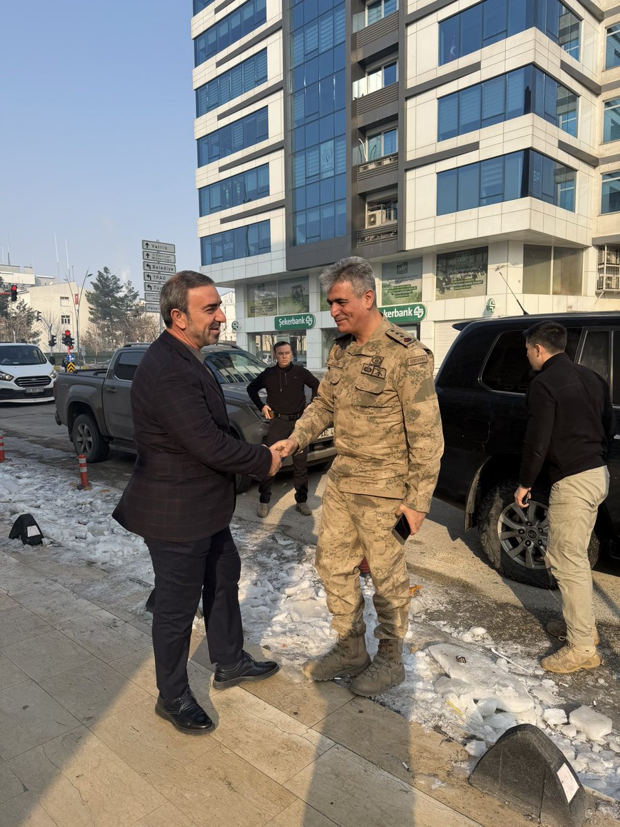 M.Selman Nasıroğlu tweet media