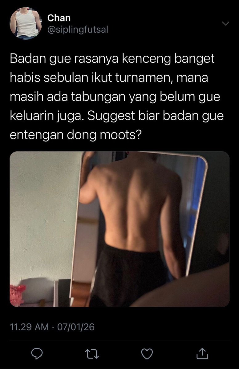 danmenuliss's tweet image. Pijet Enak 

 syongnen 18+ few tweets au