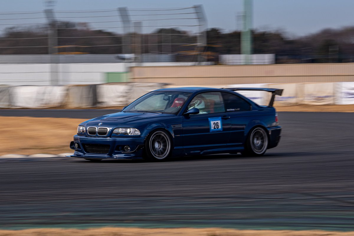 fd166's tweet image. 📌
⬛︎BMW E46 M3
⬛︎SUBARU ZC6 BRZ
⬛︎BMW F40 118d
