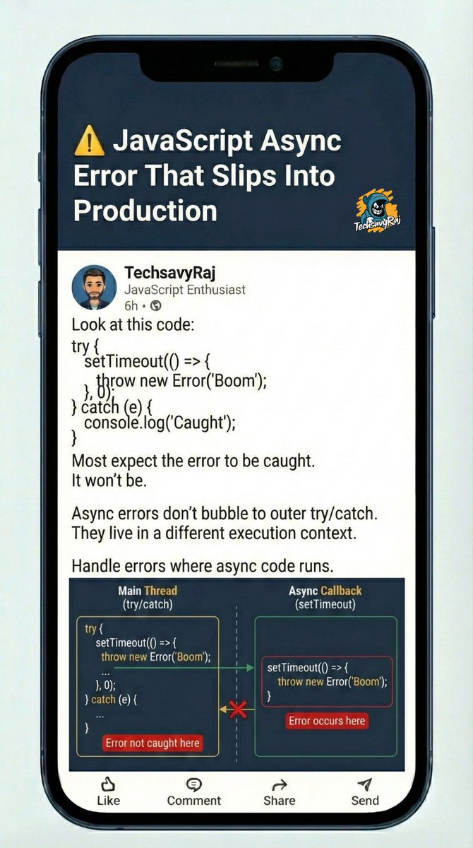 TechsavyRaj tweet media