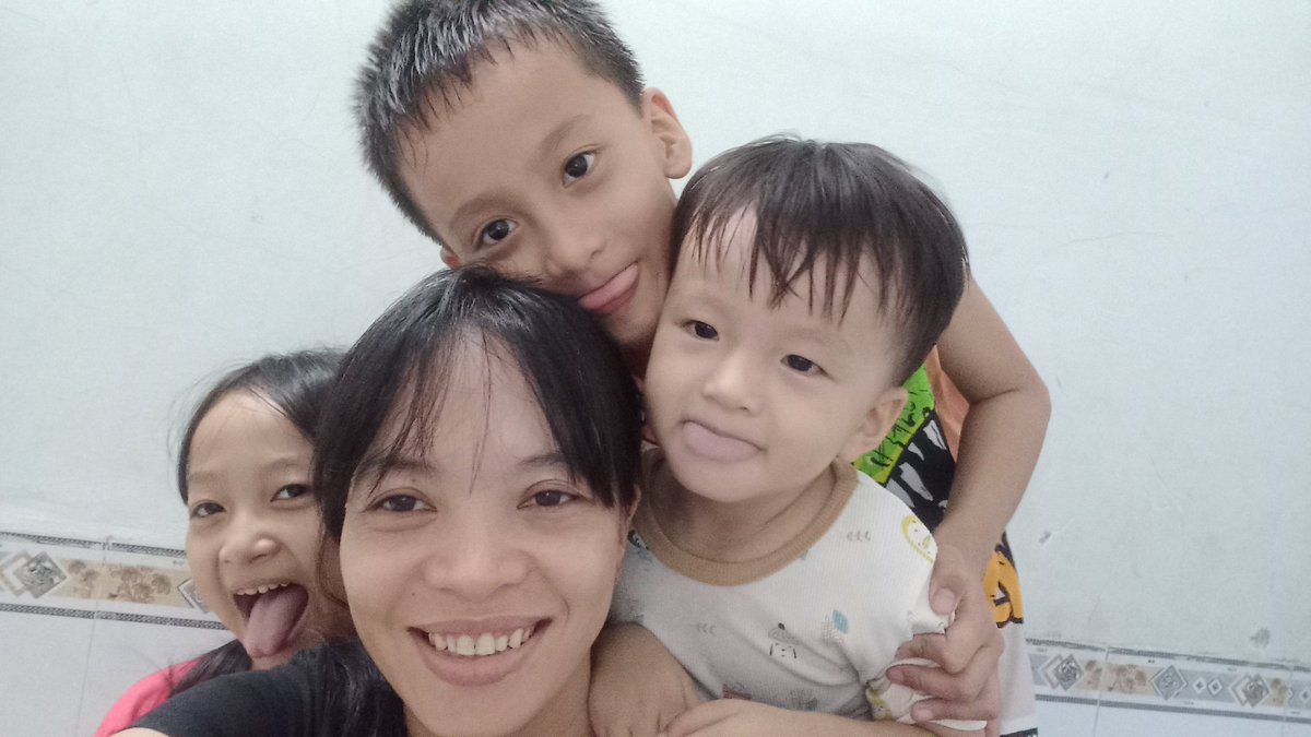 ĐOÀN THỊ NGỌC DIỄM 👄 tweet media