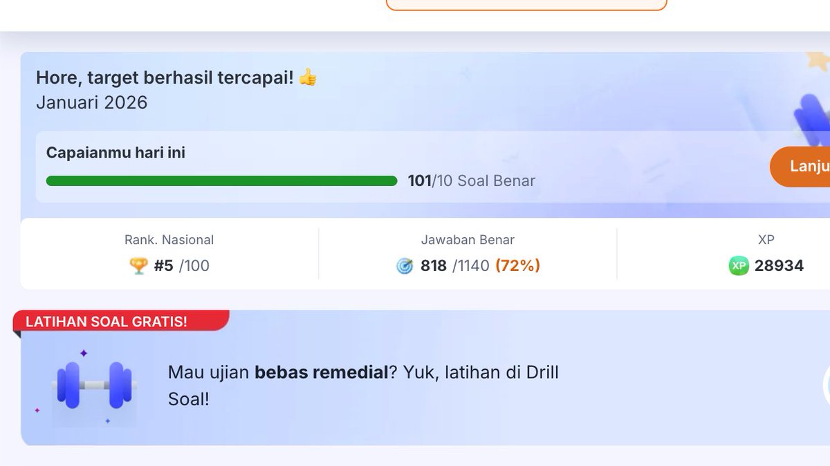 vie '26 🩺 tweet media