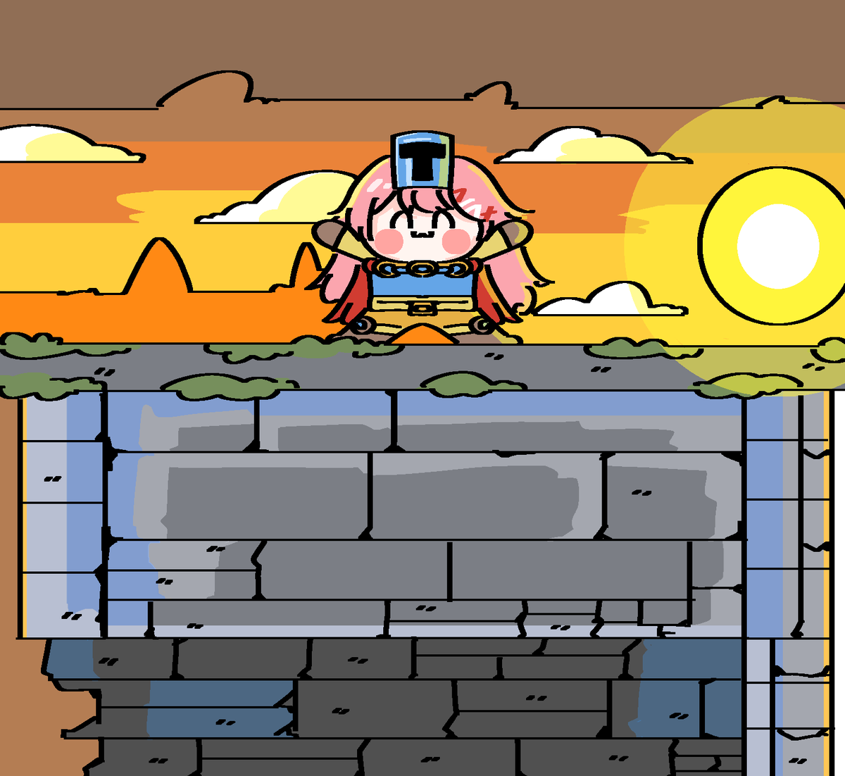 さくらみこ🌸1st Album『flower rhapsody』発売中 (@sakuramiko35