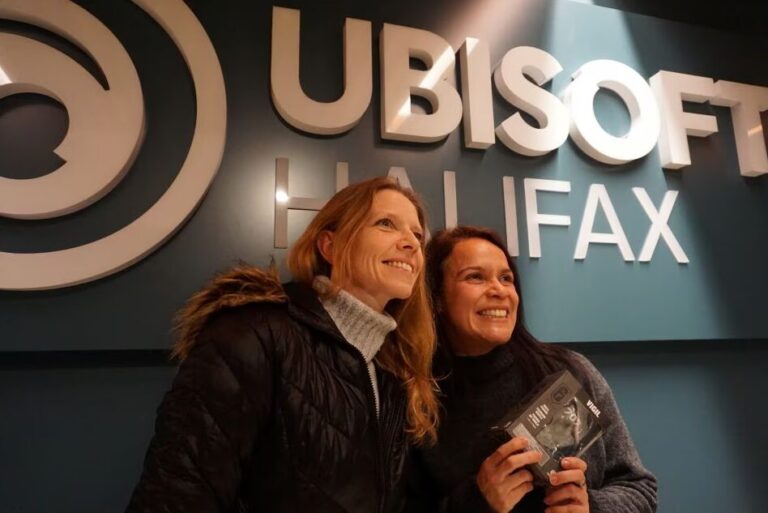 VGC_News's tweet image. Ubisoft has closed its Halifax studio, it's confirmed to VGC, but claimed that the decision is unrelated to workers' recent decision to unionize.

vgc.news/news/ubisoft-h…