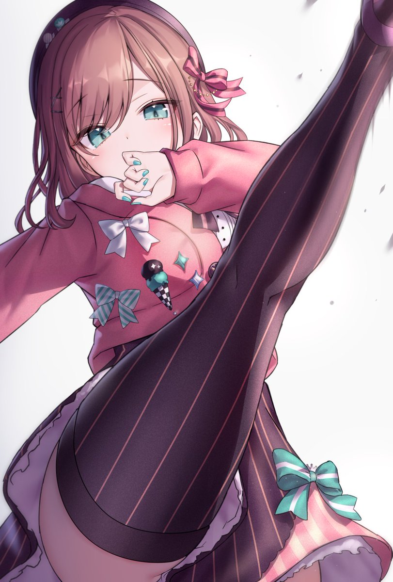 零時の扉を #るるのアトリエ 