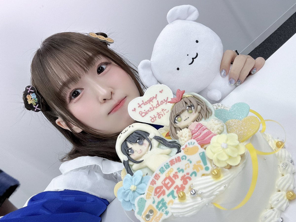 しらたま❄️『星シロ』Switch版12/11発売🐈‍⬛🚂🌟 (@shiratamacaron