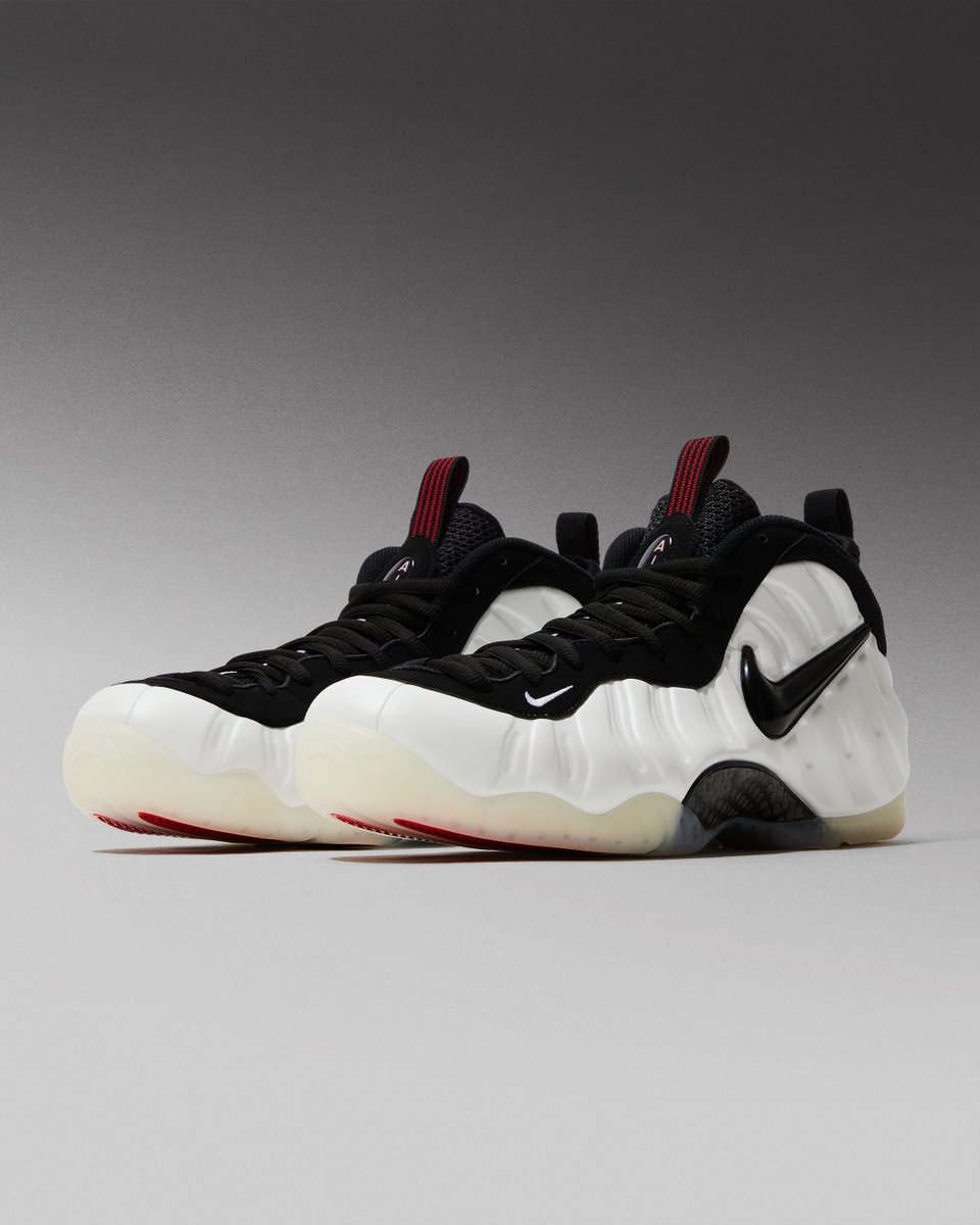 ray allen foamposite