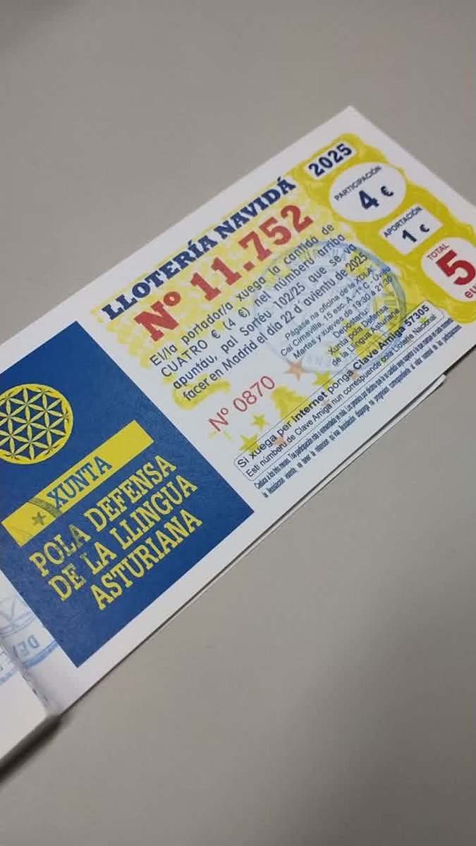 Xunta #oficialidá tweet media