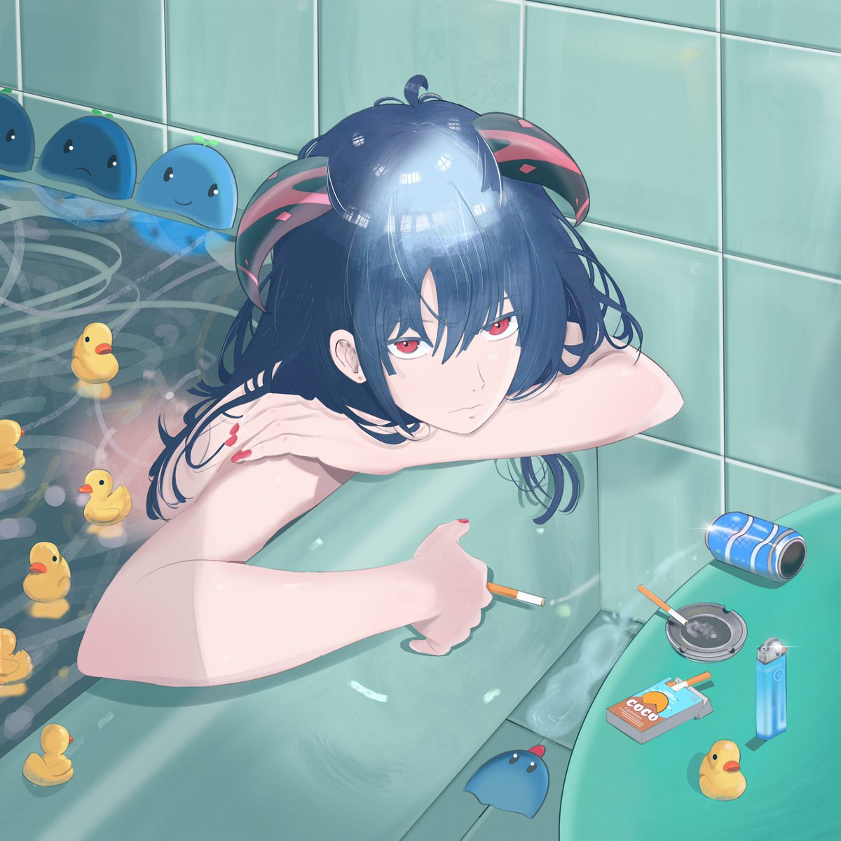 Anaphora🐣Open for Offers tweet media