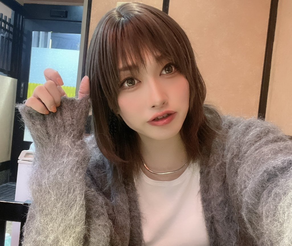 かれん (@karen_girlsmode) / Posts / X