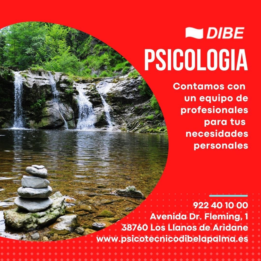 infoisla's tweet image. Psicología. Contamos con un equipo de profesionales para tus necesidades personales. +info: ift.tt/HojL6ba