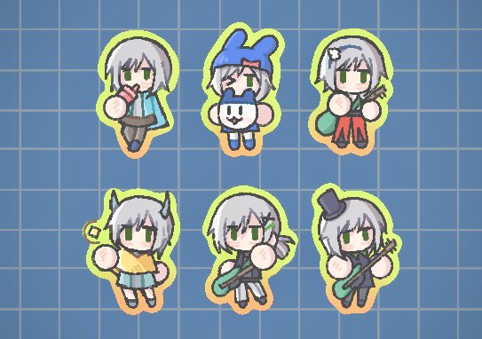 Inedible NaCl tweet media