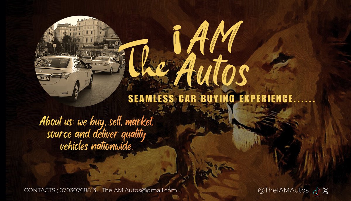 TheIAM Holdings LTD®️ tweet media