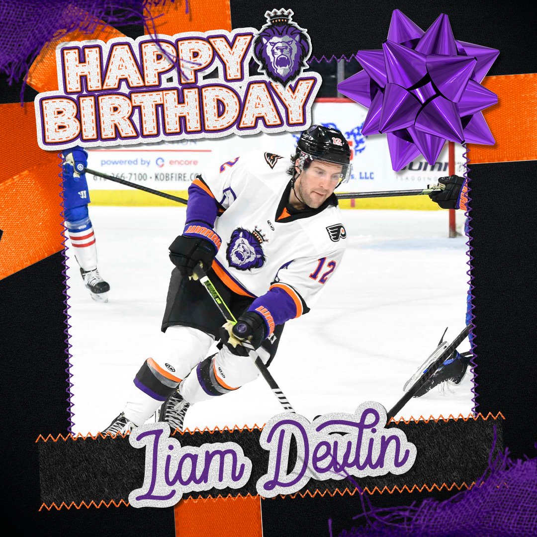 ReadingRoyals's tweet image. Happy birthday, Liam Devlin! 🥳🎂

We can't wait to celebrate during our 3️⃣ home games this weekend, with $1 HOT DOGS on Friday, $1 Kids tickets on Sunday and 𝙎𝙩𝙖𝙧 𝙒𝙖𝙧𝙨 𝙉𝙞𝙜𝙝𝙩 on Saturday!

Join us 👉 bit.ly/SGT25-26 | Sunday $1 Kids 🎟️ bit.ly/1KidsTix2526
