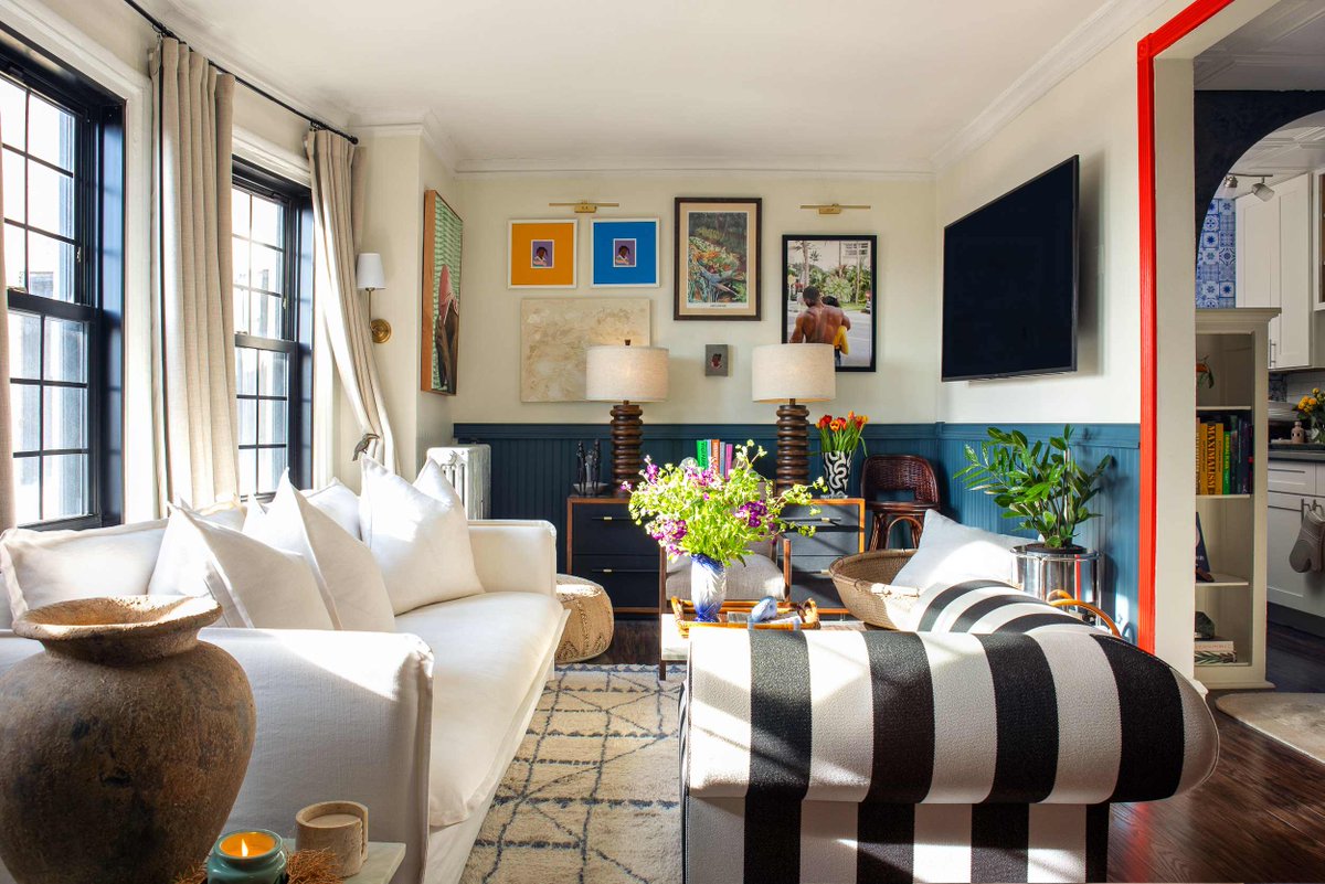 DustinMPeyser's tweet image. The 2026 Trend That’ll Transform Your Home into a Cozy Sanctuary dlvr.it/TQCQlF #HomeDesign #CozyHome #InteriorInspo #HomeTrends #SanctuaryLiving