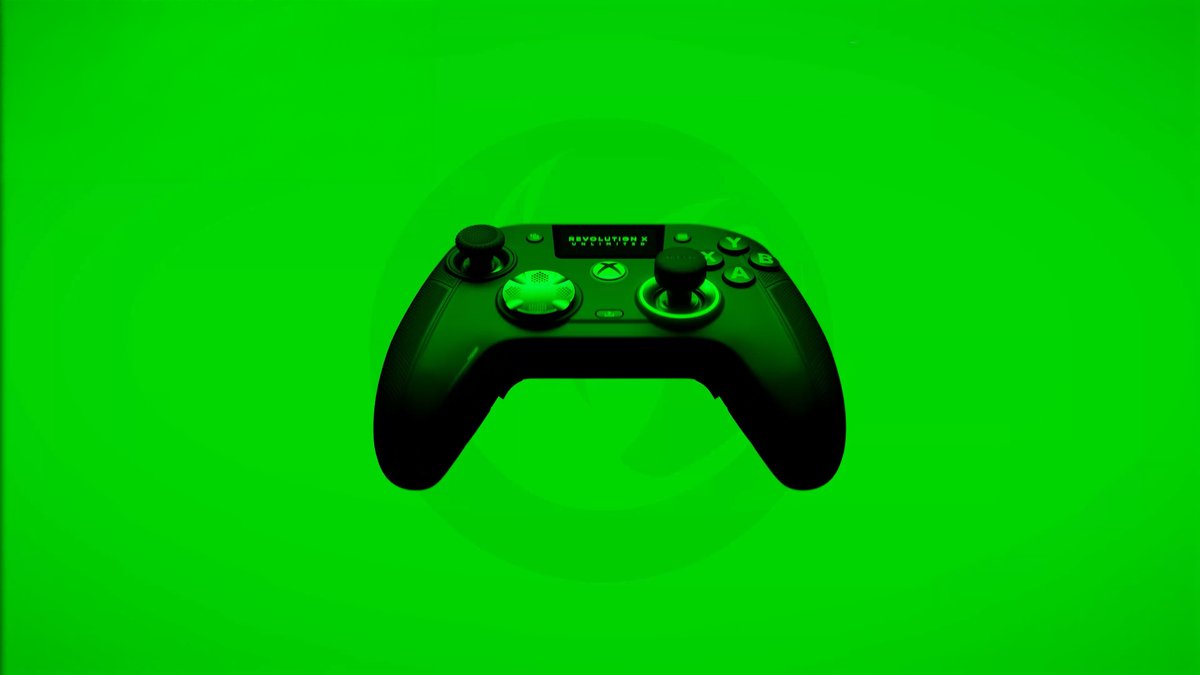 Nacon France tweet media