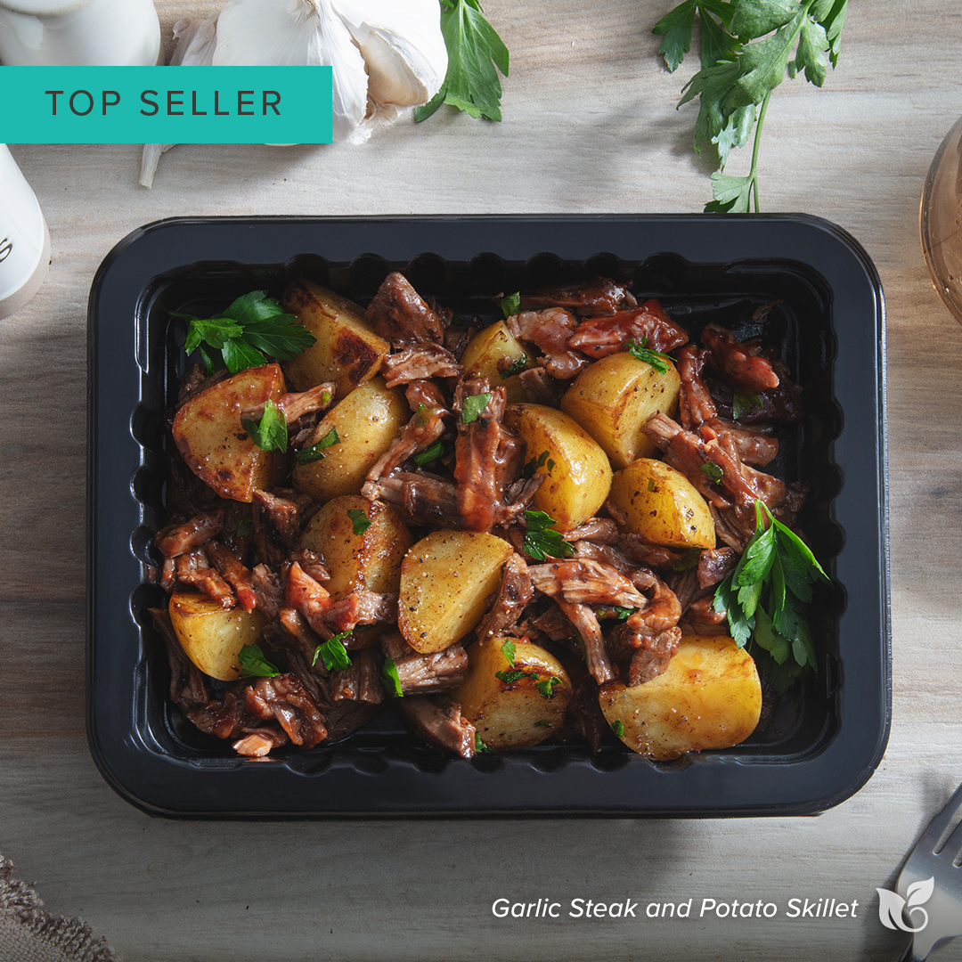 Metabolic Meals tweet media