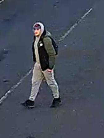 Kent Police Dover tweet media