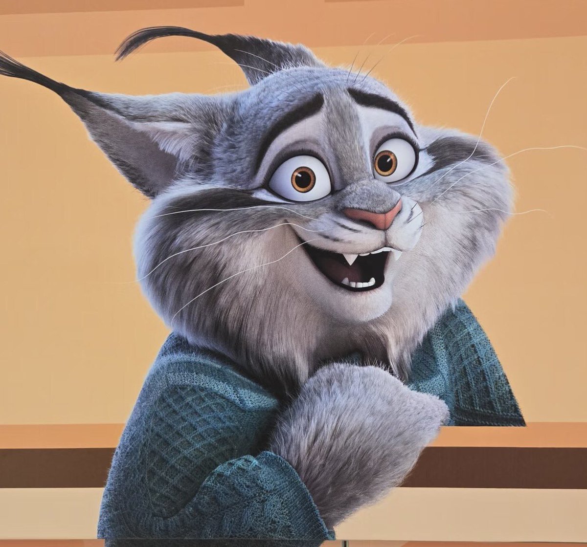 The Bad Guys 2 Movie News (@tbg2movieupdate) on Twitter photo 