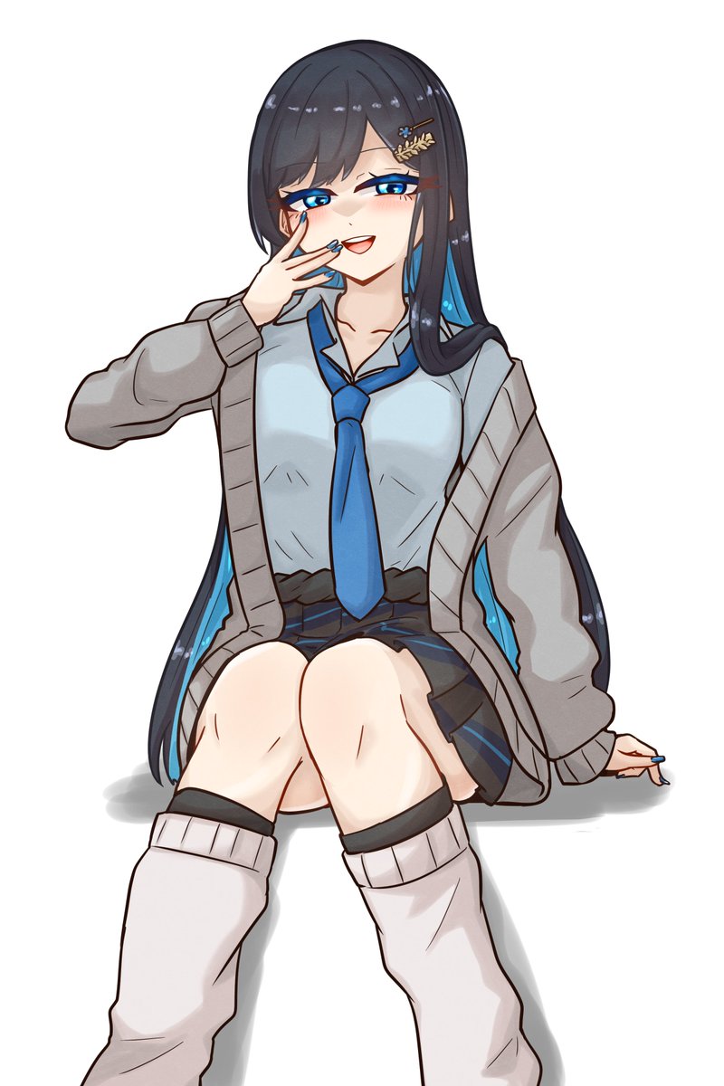 ギャルバミちゃん（1.5ｈぐらい）