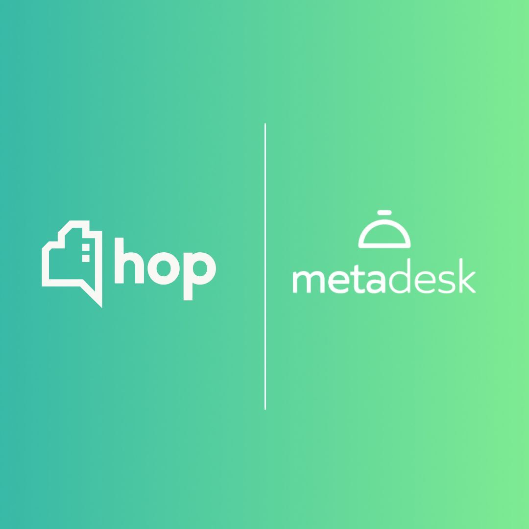 Together, we’re making it easier than ever for properties to take control of their distribution and maximize profitability.

Learn more here. 🔗

hubs.la/Q03ZR5B60