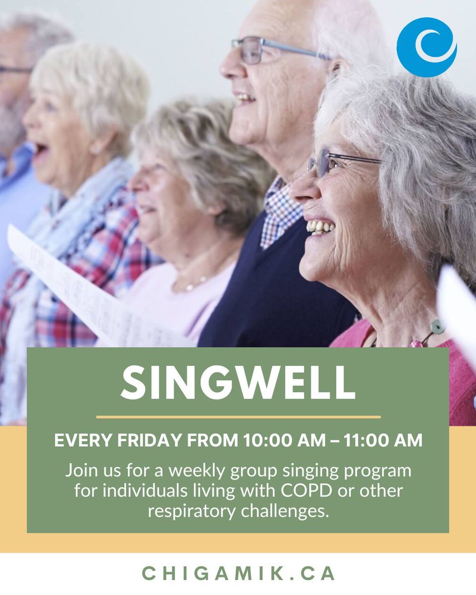 CSC CHIGAMIK CHC tweet media