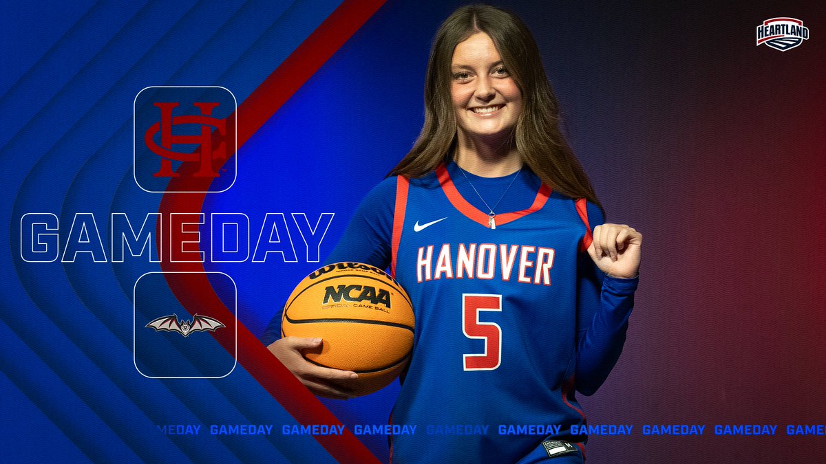 Hanover Panthers tweet media