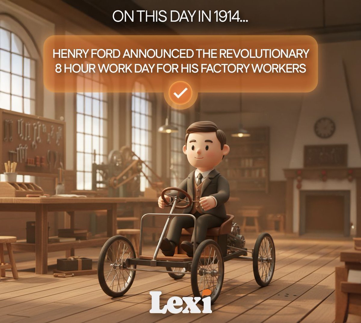 Lexi Tutor tweet media