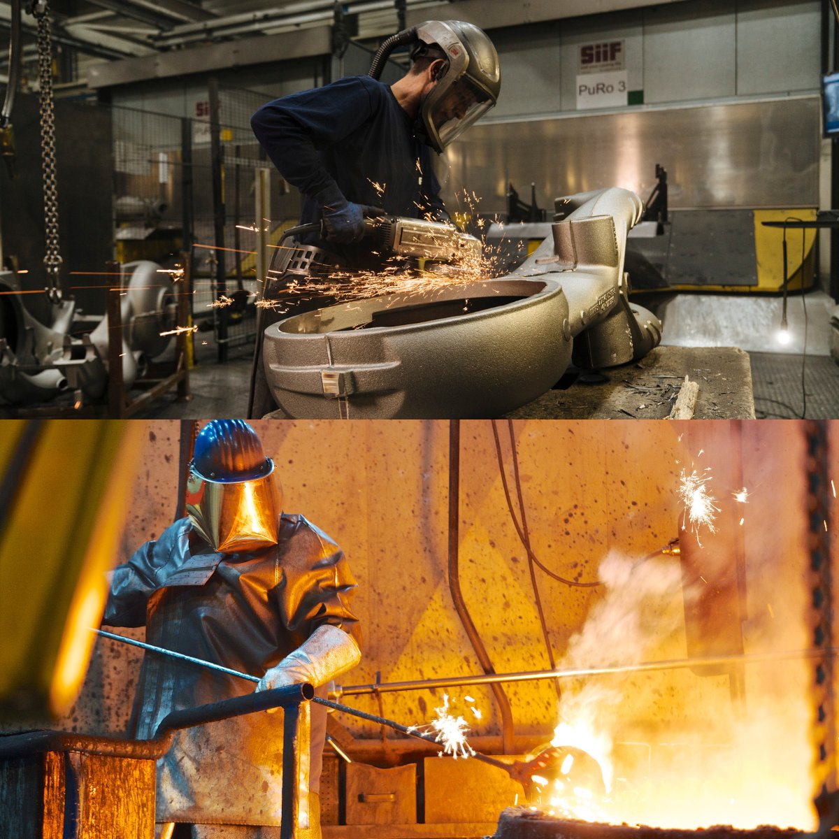 Linamar Corporation tweet media