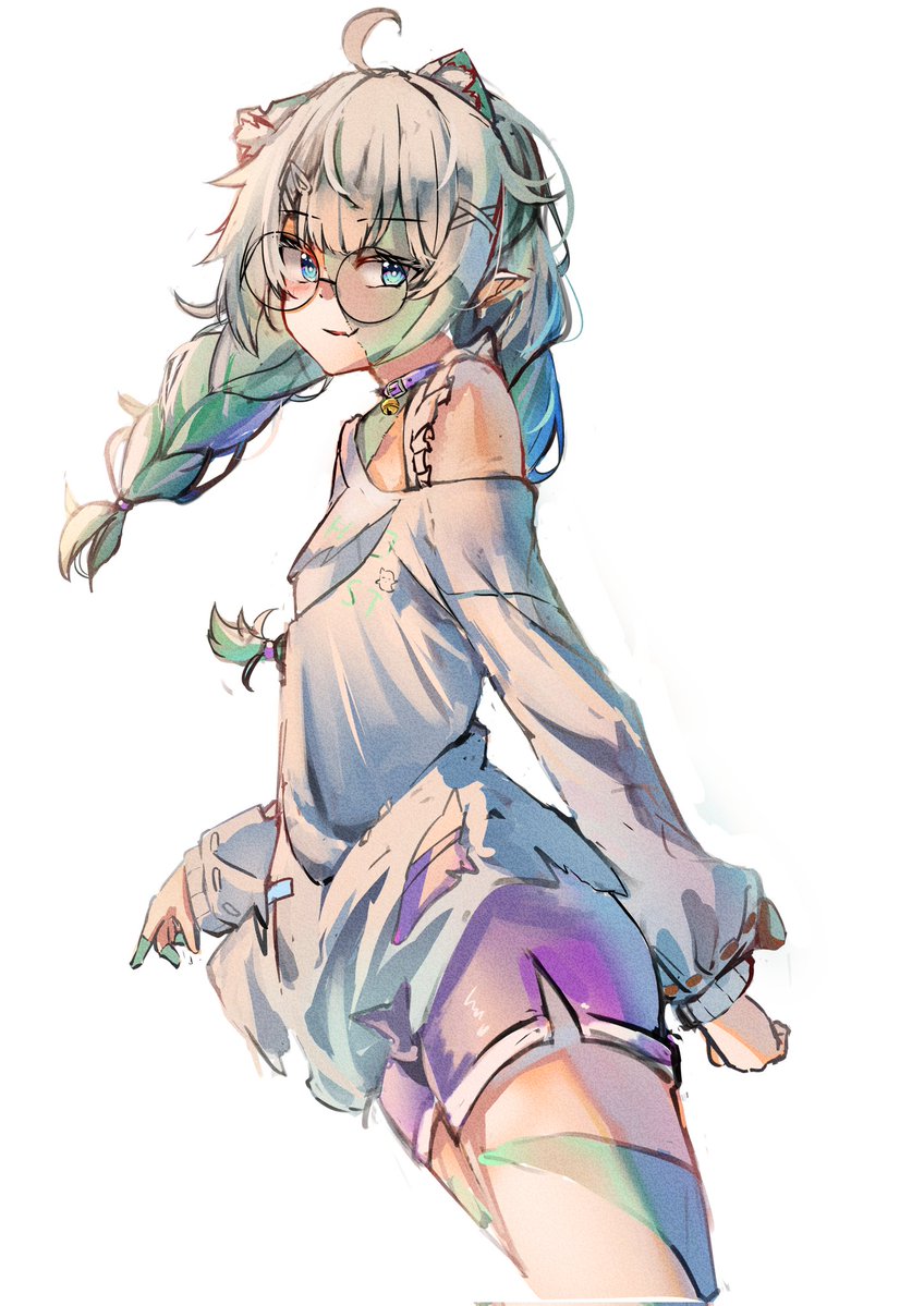 Mint Fantôme👻✨ミント・ファントーム @ #Densetsuexe (@MintFantome