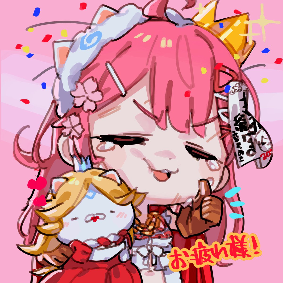 もちょみ🏮 (@motityomi) / Posts / X